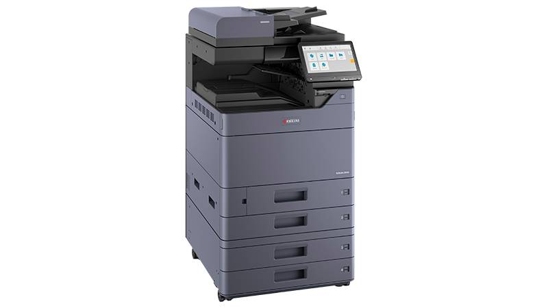 KYOCERA 4012 İ MFP FOTOKOPİ MAKİNASI