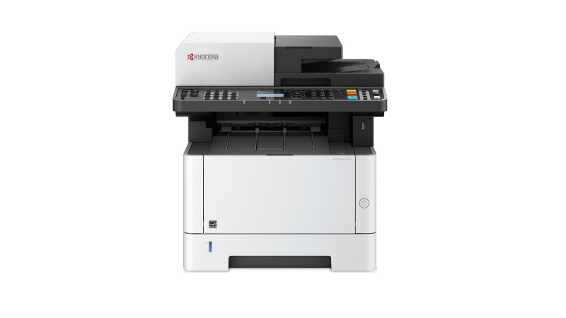 KYOCERA ECOSYS M5521cdw FOTOKOPİ MAKİNASI