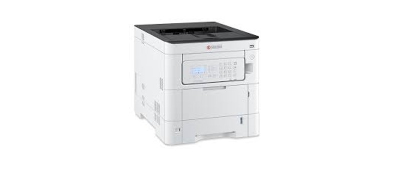 KYOCERA ECOSYS PA3500cx RENKLİ A4 Yazıcı