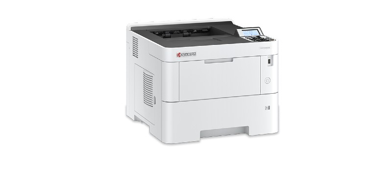 KYOCERA ECOSYS PA4500x A4 Siyah Beyaz Lazer Yazıcı