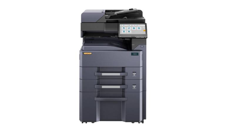 UTAX 4062 İ FOTOKOPİ MAKİNASI