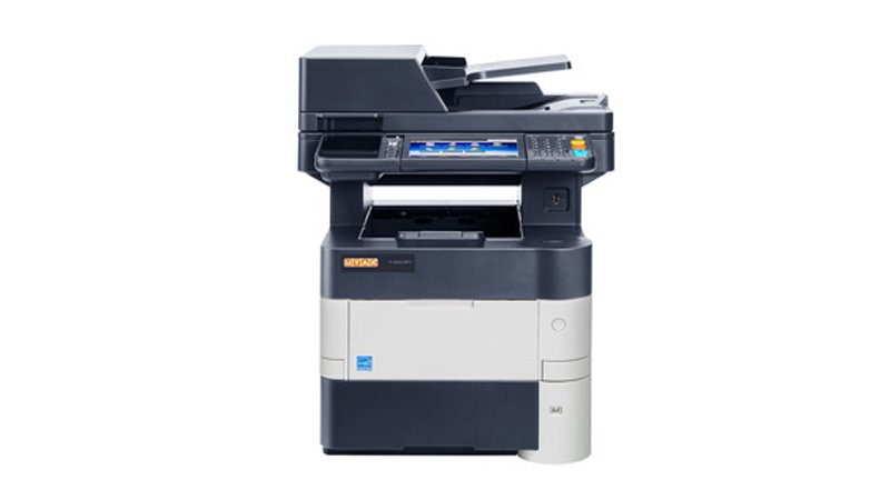 Utax P 4030 MFP - Fotokopi
