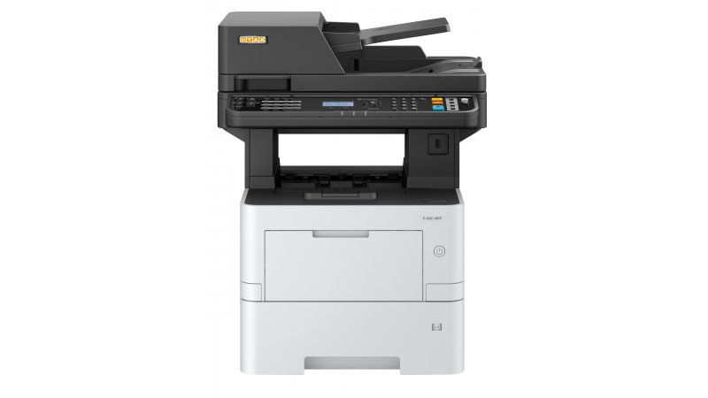 UTAX P 4536 MFP